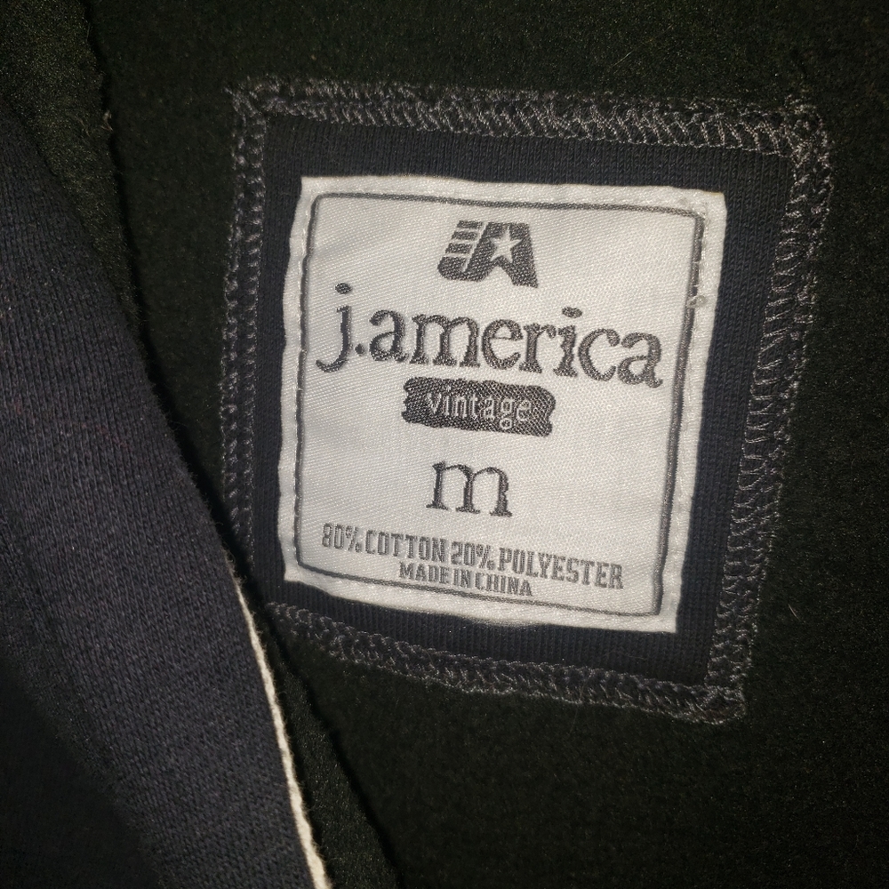 Mens sz M Alpine Valley 1964 Vintage Ski Sweatshirt - Picture 5 of 5